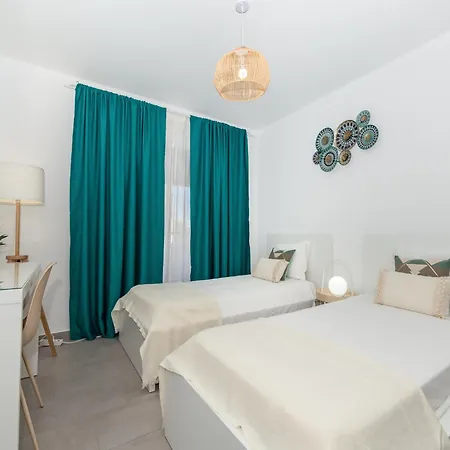 Akisol Gentle Appartamento *