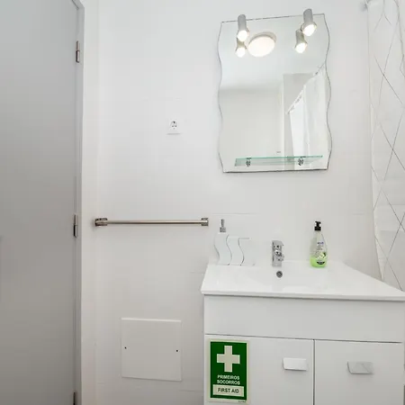 Akisol Gentle Appartamento Albufeira