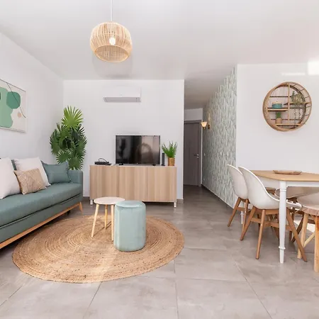 Akisol Gentle Appartamento