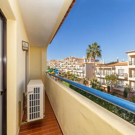 Akisol Gentle Albufeira