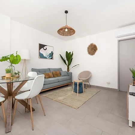 Akisol Gentle Albufeira