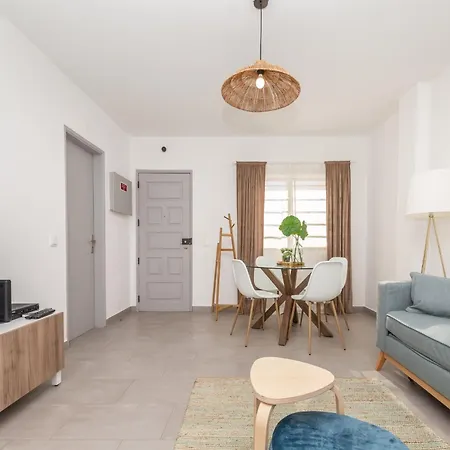 Akisol Gentle Lejlighed