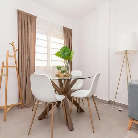 Akisol Gentle Lejlighed Albufeira