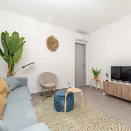 Lejlighed Akisol Gentle