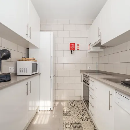 Akisol Gentle Albufeira