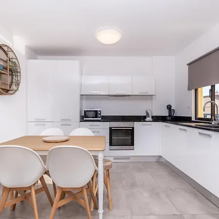 Akisol Gentle Lägenhet