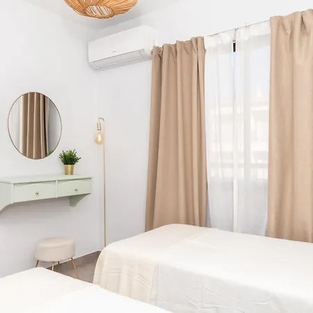 Lejlighed Akisol Gentle *