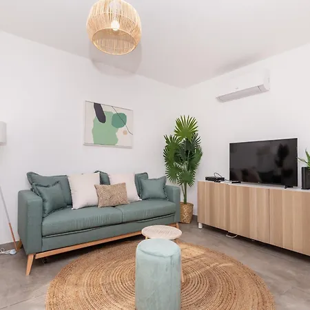 Akisol Gentle * Albufeira