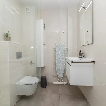 Akisol Gentle Lägenhet