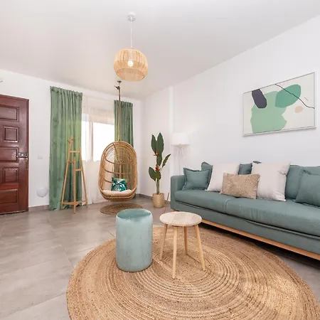 Lägenhet Akisol Gentle