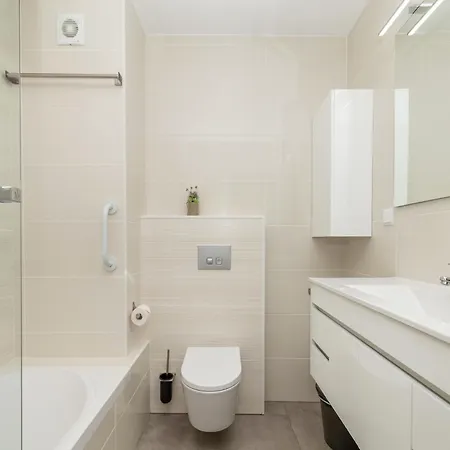 Lägenhet Akisol Gentle *