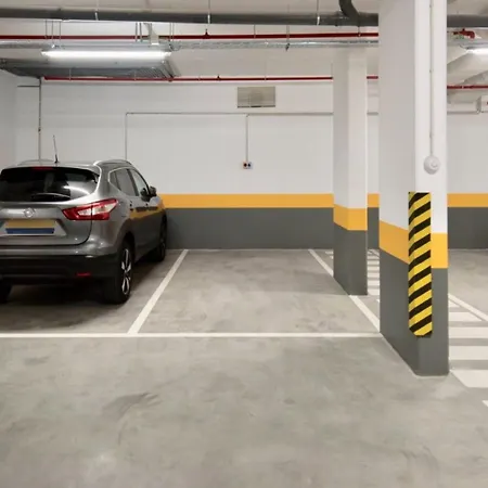 Lägenhet Akisol Gentle Albufeira