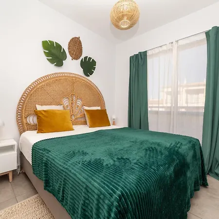 Lägenhet Akisol Gentle *